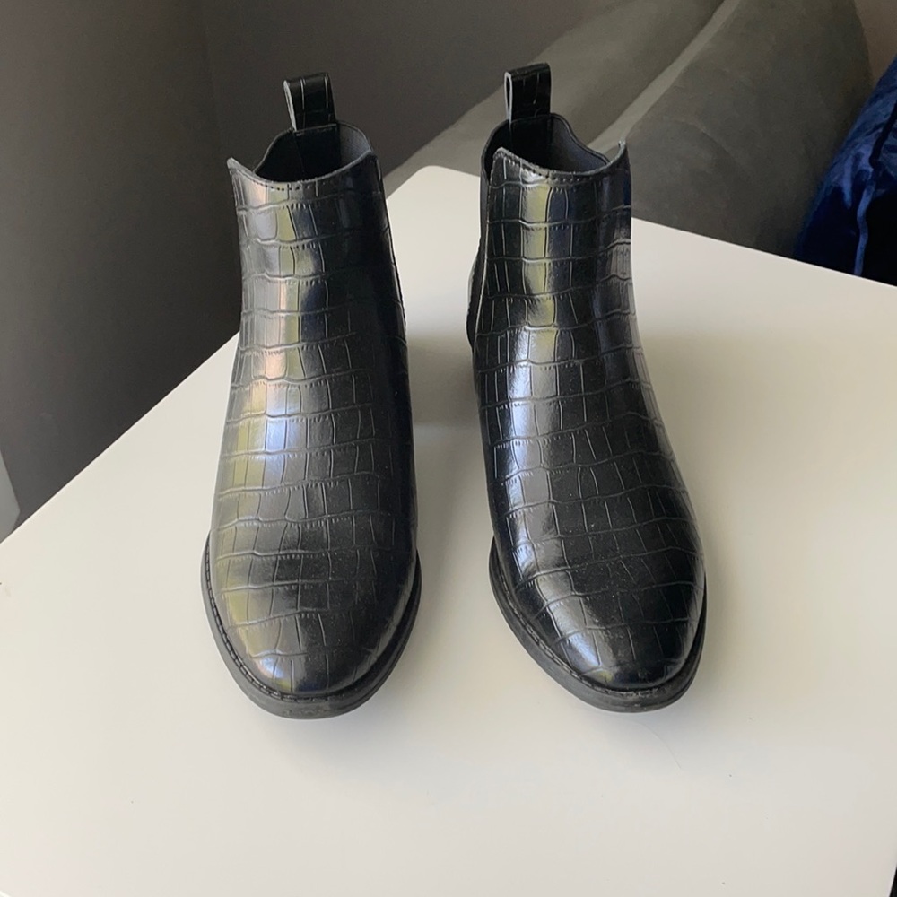 Dolce Vita Booties